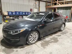 5XXGU4L39GG095456 2016 KIA OPTIMA