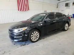 5XXGU4L39GG096171 2016 KIA OPTIMA