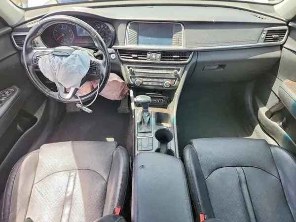 5XXGU4L39GG099118 2016 KIA OPTIMA - Image 8