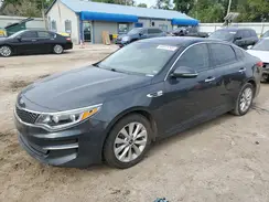 5XXGU4L39GG101384 2016 KIA OPTIMA