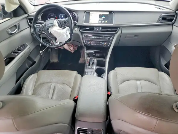 5XXGU4L39GG101918 2016 KIA OPTIMA - Image 8