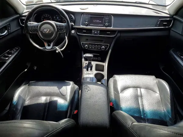 5XXGU4L39GG104561 2016 KIA OPTIMA - Image 8