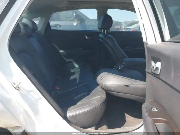 5XXGU4L39GG104639 2016 KIA OPTIMA - Image 8