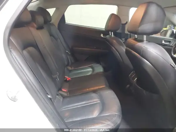 5XXGU4L39GG107024 2016 KIA OPTIMA - Image 8