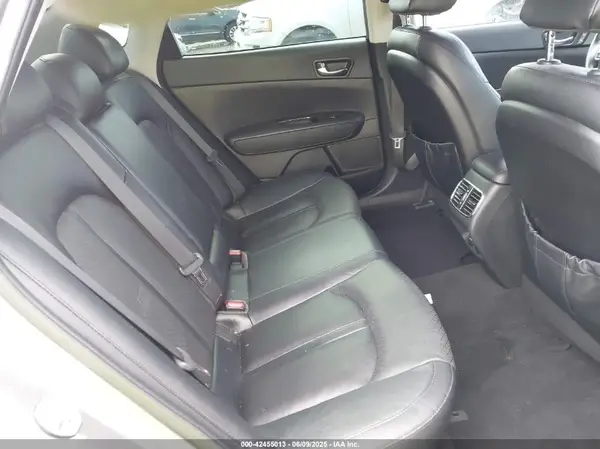 5XXGU4L39GG107329 2016 KIA OPTIMA - Image 8