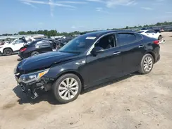 5XXGU4L39GG108612 2016 KIA OPTIMA
