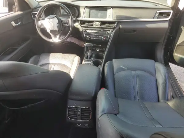 5XXGU4L39GG108612 2016 KIA OPTIMA - Image 8