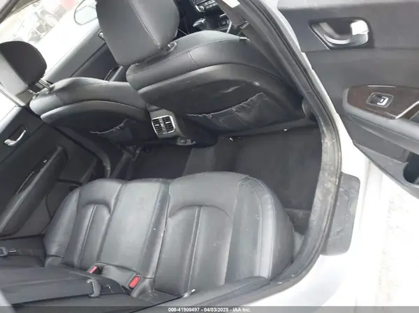 5XXGU4L39GG110750 2016 KIA OPTIMA - Image 8