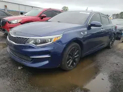 5XXGU4L39GG113969 2016 KIA OPTIMA