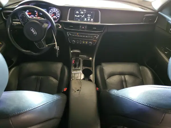 5XXGU4L39GG115110 2016 KIA OPTIMA - Image 8