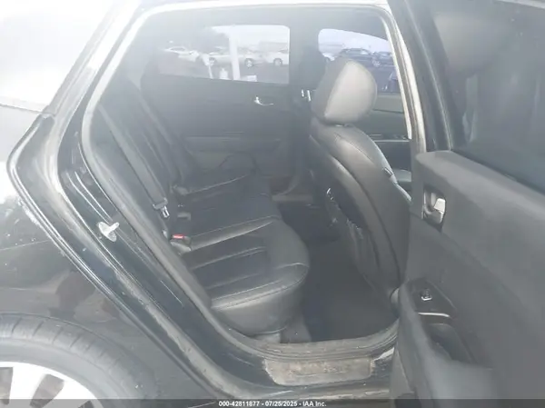 5XXGU4L39GG117889 2016 KIA OPTIMA - Image 8