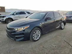 5XXGU4L39GG118315 2016 KIA OPTIMA