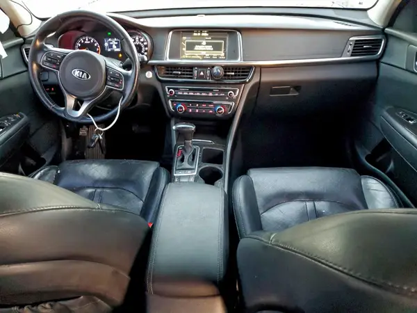 5XXGU4L39GG118315 2016 KIA OPTIMA - Image 8