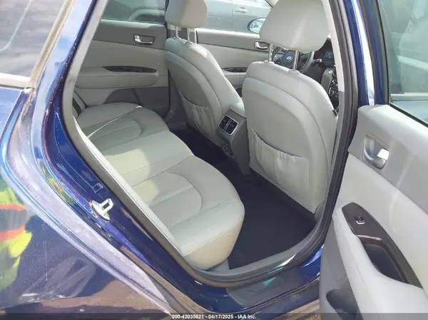 5XXGU4L39GG118511 2016 KIA OPTIMA - Image 8