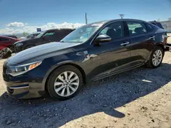 5XXGU4L39GG119559 2016 KIA OPTIMA