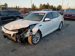 5XXGU4L39HG121622 2017 KIA OPTIMA