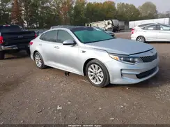 5XXGU4L39HG126111 2017 KIA OPTIMA