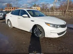 5XXGU4L39HG129400 2017 KIA OPTIMA