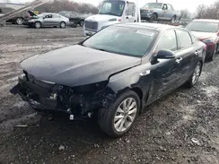 5XXGU4L39HG129638 2017 KIA OPTIMA