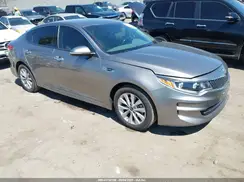 5XXGU4L39HG133401 2017 KIA OPTIMA