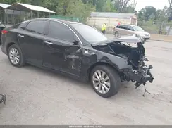 5XXGU4L39HG135035 2017 KIA OPTIMA