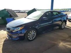 5XXGU4L39HG142020 2017 KIA OPTIMA