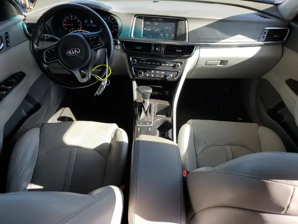 5XXGU4L39HG142020 2017 KIA OPTIMA - Image 8
