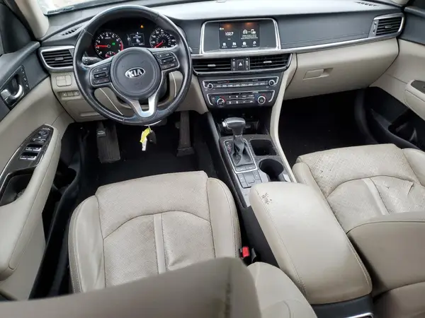 5XXGU4L39HG145595 2017 KIA OPTIMA - Image 8