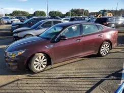 5XXGU4L39HG150604 2017 KIA OPTIMA