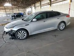 5XXGU4L39HG150988 2017 KIA OPTIMA