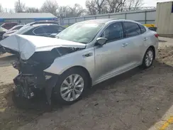 5XXGU4L39HG151218 2017 KIA OPTIMA