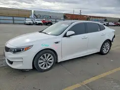 5XXGU4L39HG151364 2017 KIA OPTIMA