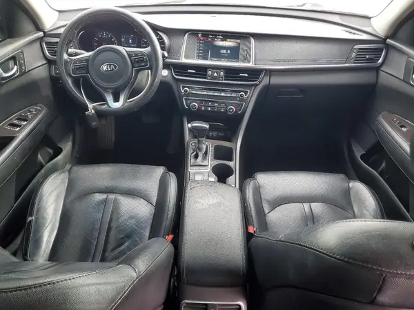 5XXGU4L39HG151364 2017 KIA OPTIMA - Image 8