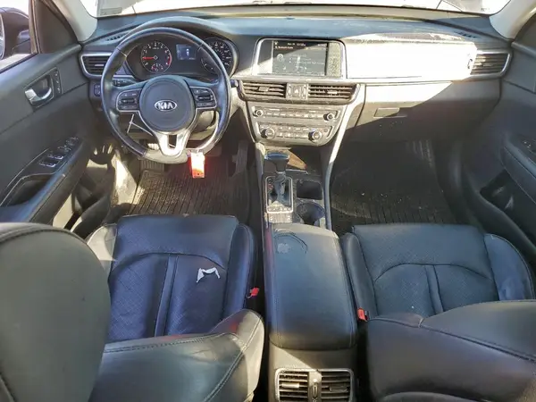 5XXGU4L39HG152143 2017 KIA OPTIMA - Image 8