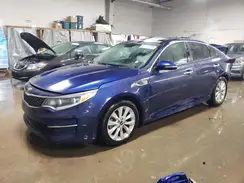 5XXGU4L39HG152353 2017 KIA OPTIMA