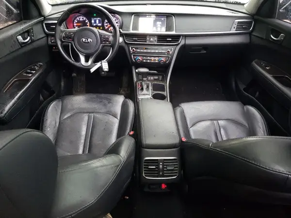 5XXGU4L39HG154393 2017 KIA OPTIMA - Image 8