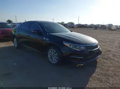 5XXGU4L39HG157066 2017 KIA OPTIMA