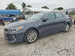 5XXGU4L39HG157133 2017 KIA OPTIMA