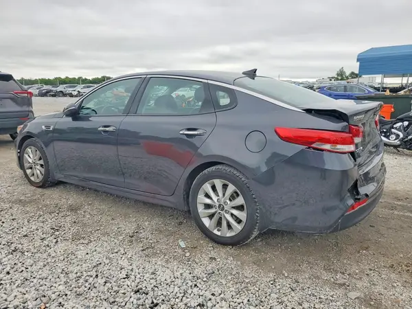5XXGU4L39HG157133 2017 KIA OPTIMA - Image 2