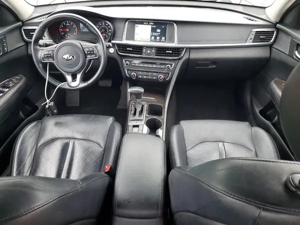 5XXGU4L39HG157133 2017 KIA OPTIMA - Image 8