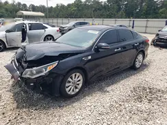 5XXGU4L39HG157181 2017 KIA OPTIMA