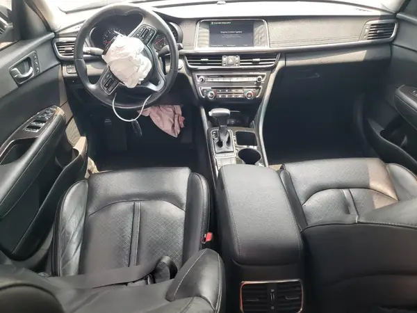 5XXGU4L39HG157181 2017 KIA OPTIMA - Image 8