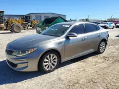 5XXGU4L39HG158010 2017 KIA OPTIMA