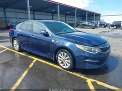 5XXGU4L39HG158301 2017 KIA OPTIMA