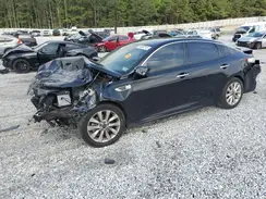 5XXGU4L39HG158749 2017 KIA OPTIMA