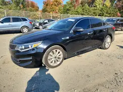 5XXGU4L39HG158993 2017 KIA OPTIMA
