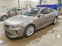 5XXGU4L39HG159917 2017 KIA OPTIMA