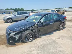 5XXGU4L39HG160159 2017 KIA OPTIMA