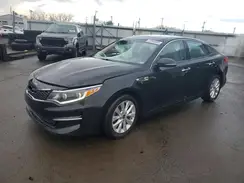 5XXGU4L39HG160615 2017 KIA OPTIMA