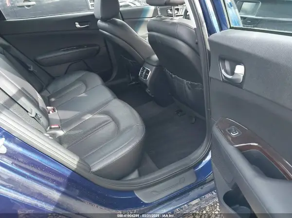 5XXGU4L39HG162638 2017 KIA OPTIMA - Image 8